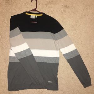 Wesc Sweater